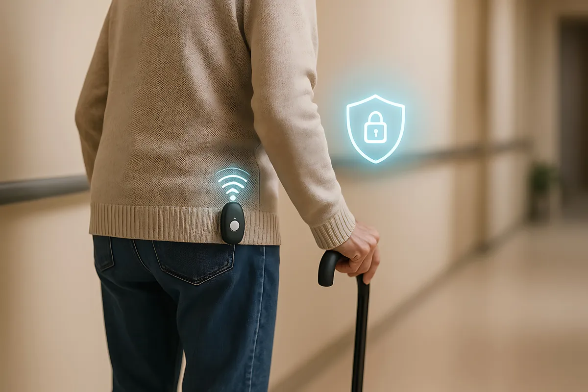 Freezing of Gait Case Study