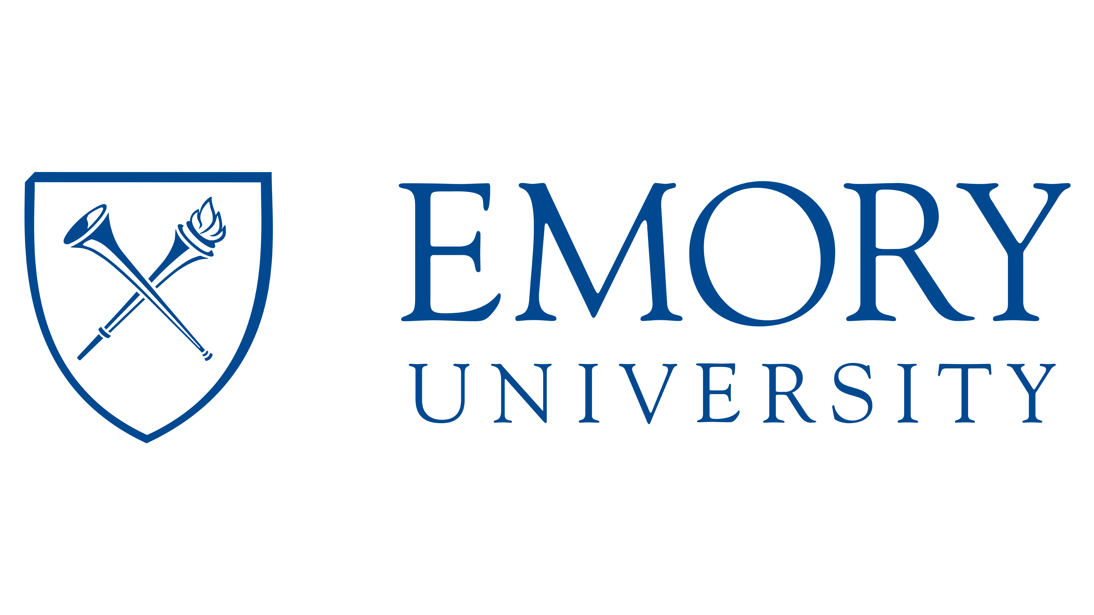 Emory University logo