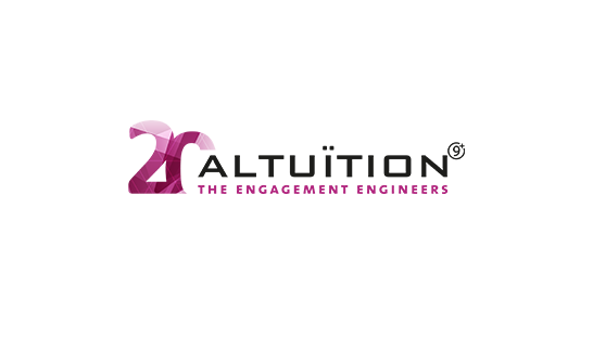 Altuition logo