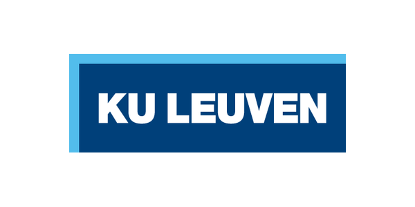 KU Leuven logo
