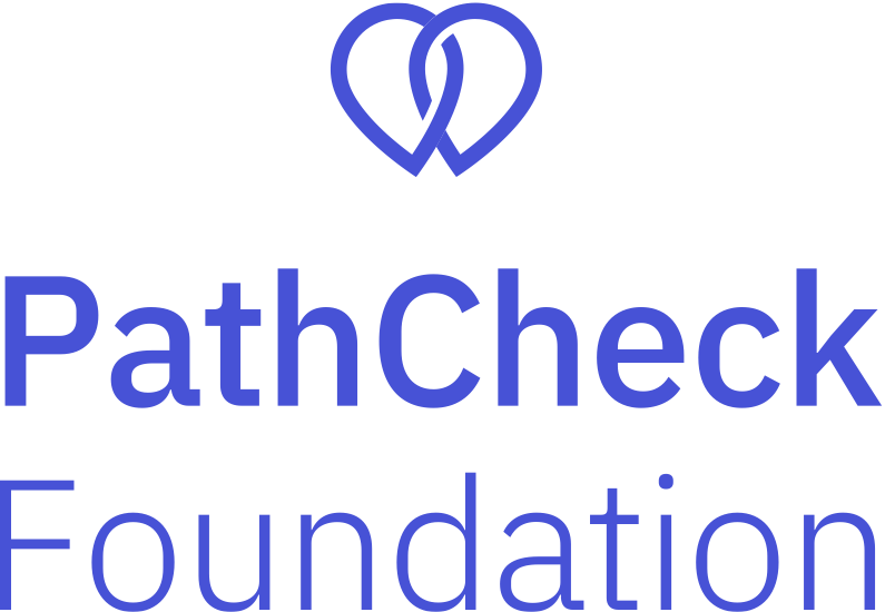 PathCheck Foundation logo