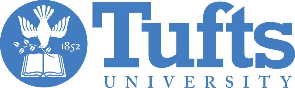 Tufts University logo