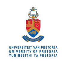 University of Pretoria logo