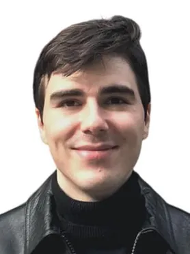 Dr. Benjamin Filtjens profile photo