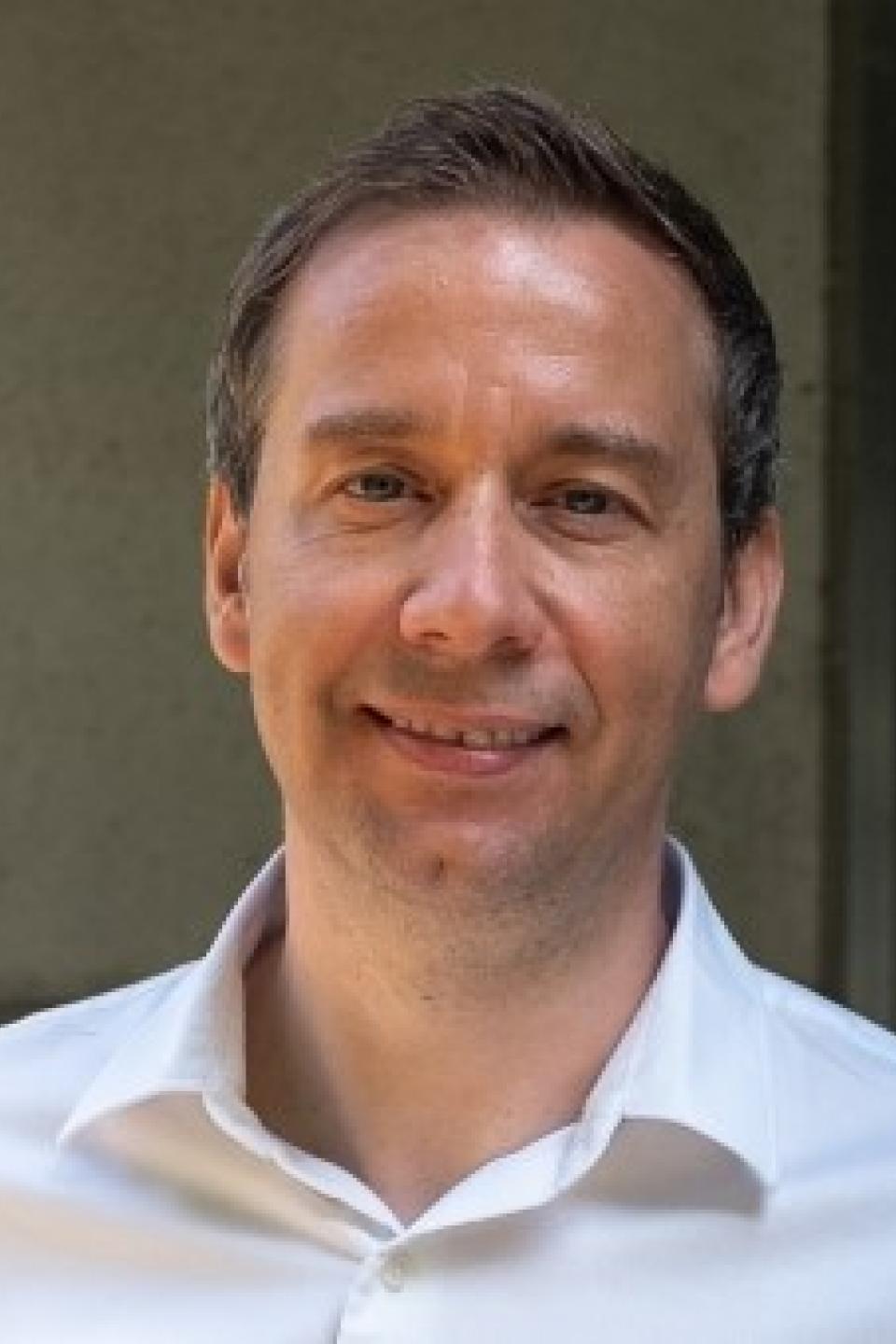 Prof. Dominik Mahr profile photo