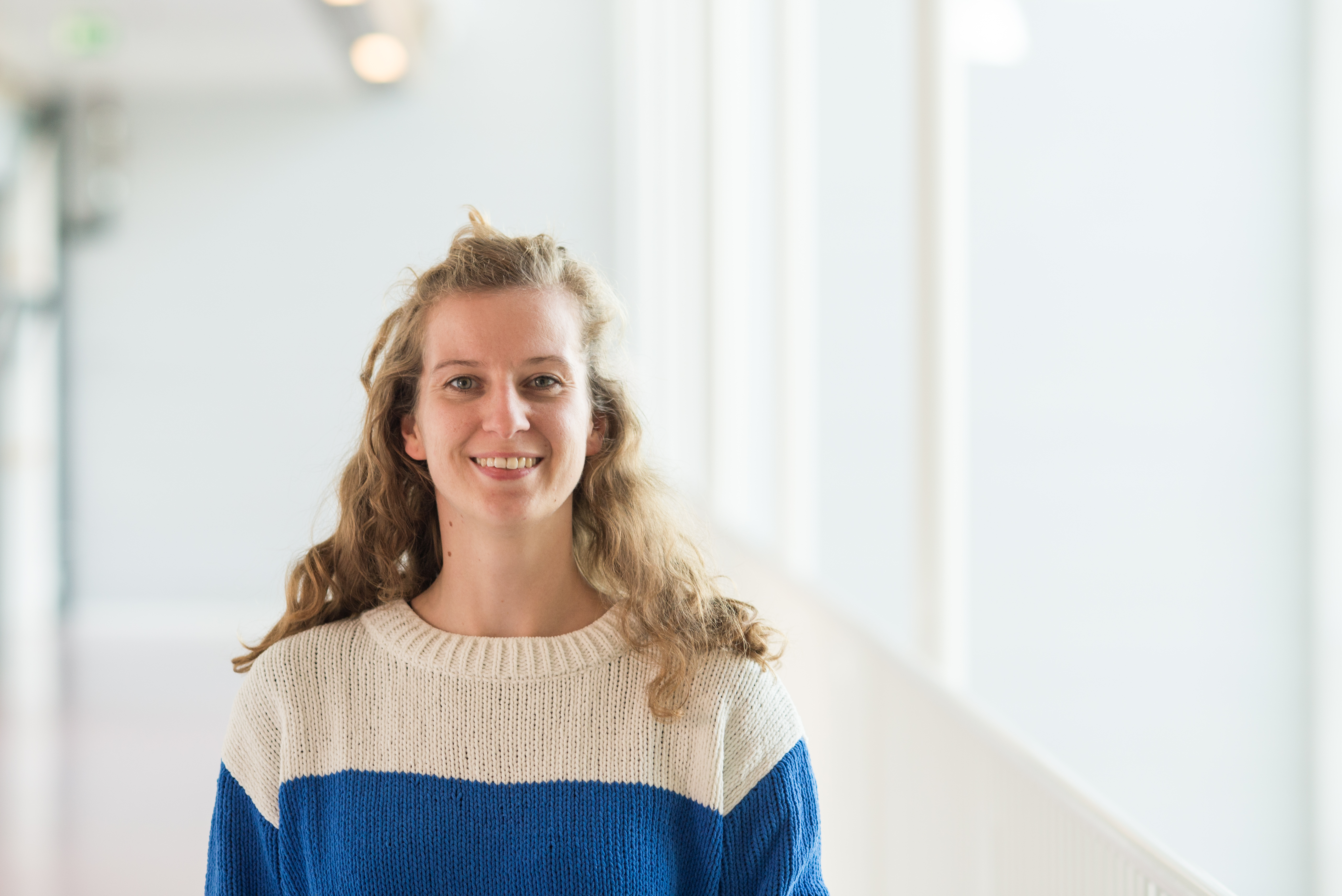 Dr. Lotte van de Venis profile photo