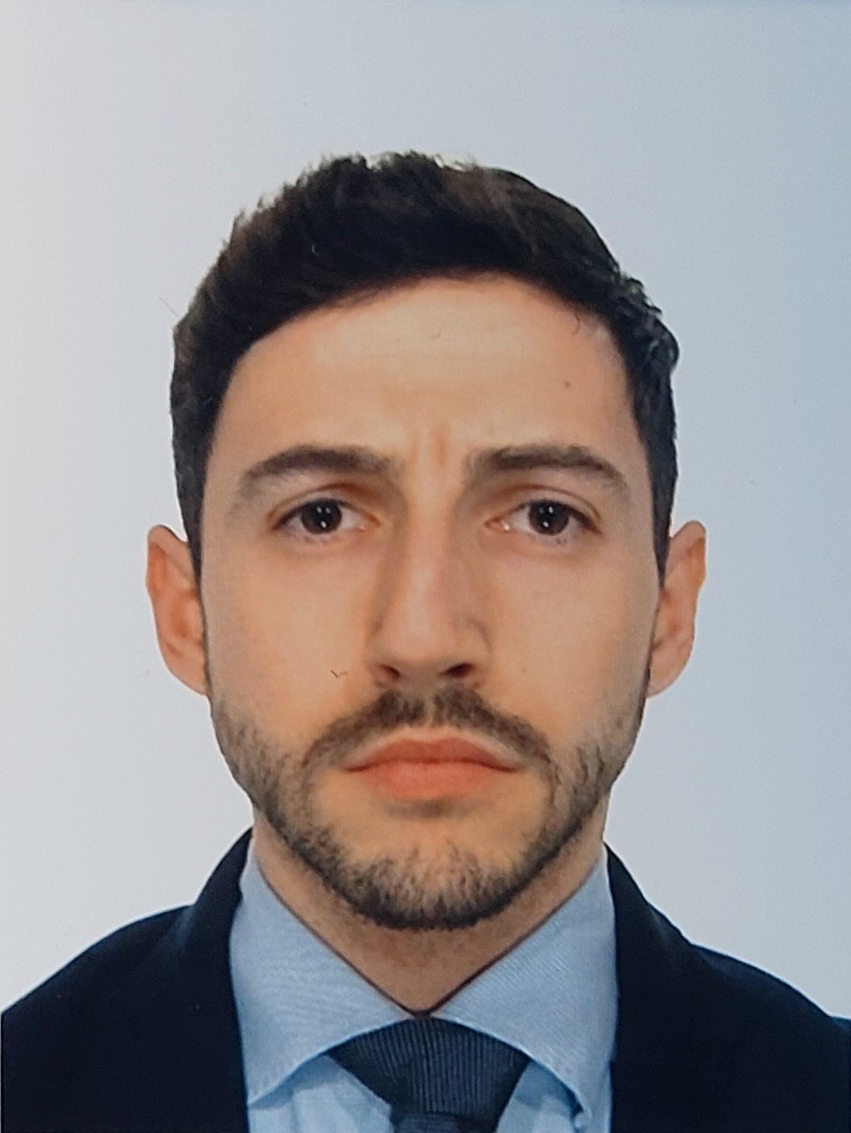 Dr. Stefano Torregiani profile photo